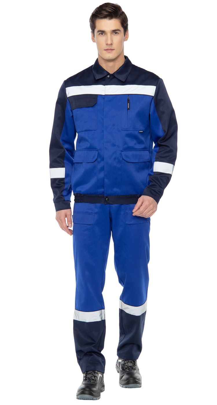 Костюм рабочий "Спецус" цена