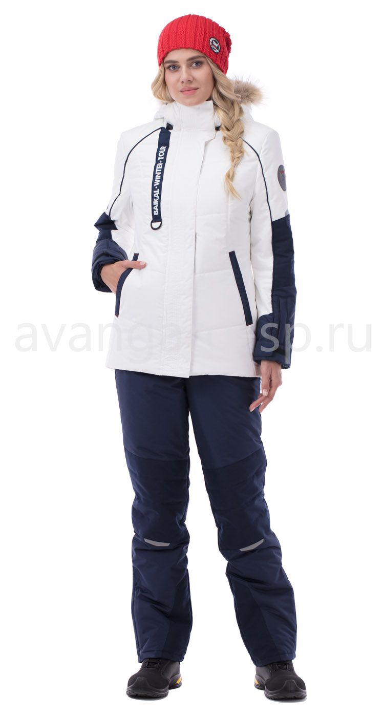Костюм Байкал Винтер Тур